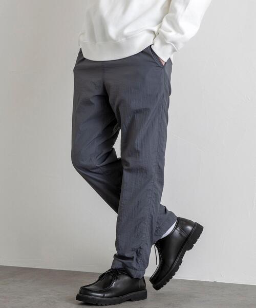 coen（コーエン）の「ウォームシェフパンツ"CHEF PANTS"（その他パンツ・メンズ・ブラック/ダークグレー・SMALL/MEDIUM/LARGE/X-LARGE）」の2枚目の写真
