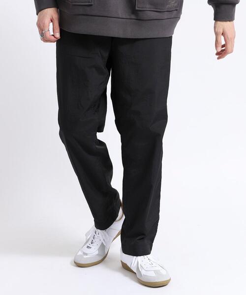 coen（コーエン）の「ウォームシェフパンツ"CHEF PANTS"（その他パンツ・メンズ・ブラック/ダークグレー・SMALL/MEDIUM/LARGE/X-LARGE）」の3枚目の写真