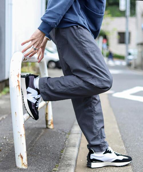 coen（コーエン）の「ウォームシェフパンツ"CHEF PANTS"（その他パンツ・メンズ・ブラック/ダークグレー・SMALL/MEDIUM/LARGE/X-LARGE）」の9枚目の写真