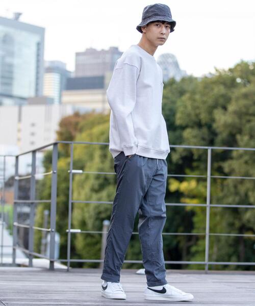 coen（コーエン）の「ウォームシェフパンツ"CHEF PANTS"（その他パンツ・メンズ・ブラック/ダークグレー・SMALL/MEDIUM/LARGE/X-LARGE）」の13枚目の写真