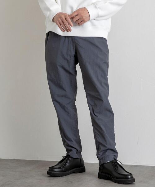 coen（コーエン）の「ウォームシェフパンツ"CHEF PANTS"（その他パンツ・メンズ・ブラック/ダークグレー・SMALL/MEDIUM/LARGE/X-LARGE）」の14枚目の写真