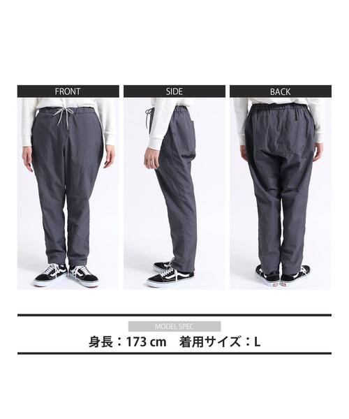 coen（コーエン）の「ウォームシェフパンツ"CHEF PANTS"（その他パンツ・メンズ・ブラック/ダークグレー・SMALL/MEDIUM/LARGE/X-LARGE）」の18枚目の写真
