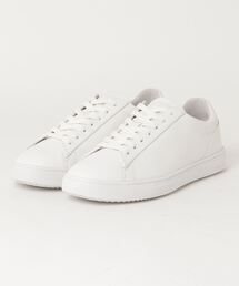 CLAE | クレイ ウィメンズ/レザースニーカー(スニーカー)
