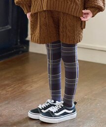 BREEZE | ケーブルニットショートパンツ(その他パンツ)