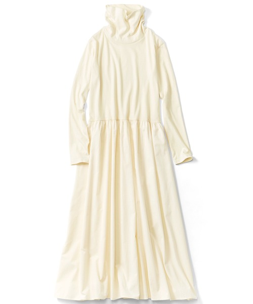 ANCHOR ファッション 未使用品【伊太利屋】イタリヤ ハイネック