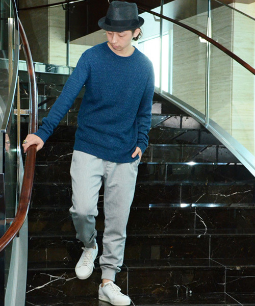 KATHARINE HAMNETT LONDON （キャサリンハムネットロンドン）の「MIX