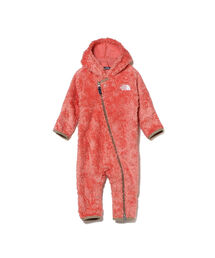 THE NORTH FACE / ベビー シェルパ フリーススーツ 21(80~90㎝)
