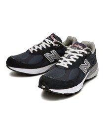 NEW BALANCE | M990 v3(スニーカー)