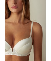 Intimissimi（インティミッシミ）の「Mia シルク スーパー