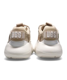 UGG（アグ）の「UGG W LA CLOUD LACE / アグ エルエー クラウド レース
