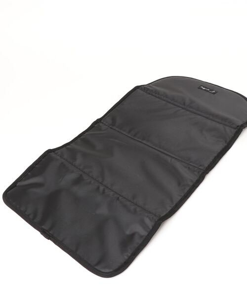 agnes b.（アニエスベー）の「GK99 E TOTE リバーシブル2wayドットマザーズバッグ（マザーズバッグ・レディース・ブラック・FREE）」の11枚目の写真