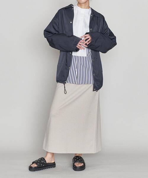 ASTRAET（アストラット）の「＜ASTRAET（アストラット）＞PE ロング 