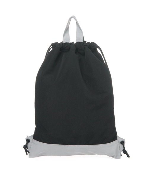 GLOBAL WORK（グローバルワーク）の「キッズ/洗えるスクールナップサック/265415（ショルダーバッグ・キッズ・スカイブルー/ブラック/ネイビー/カーキ/ライトピンク/ライトベージュ/その他/ライトパープル/ライトグリーン・FREE）」の17枚目の写真