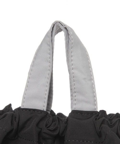 GLOBAL WORK（グローバルワーク）の「キッズ/洗えるスクールナップサック/265415（ショルダーバッグ・キッズ・スカイブルー/ブラック/ネイビー/カーキ/ライトピンク/ライトベージュ/その他/ライトパープル/ライトグリーン・FREE）」の15枚目の写真