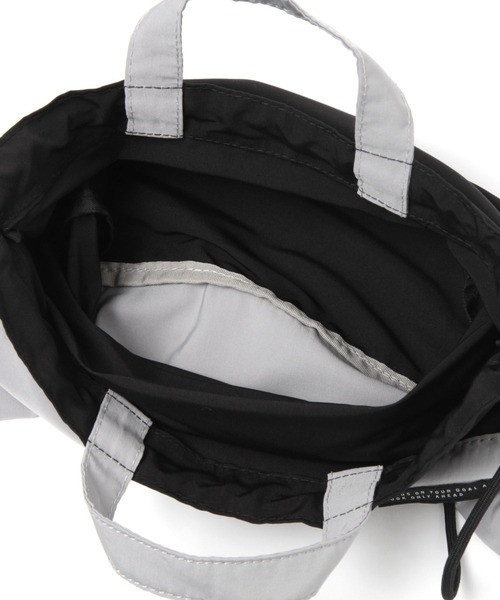 GLOBAL WORK（グローバルワーク）の「キッズ/洗えるスクールナップサック/265415（ショルダーバッグ・キッズ・スカイブルー/ブラック/ネイビー/カーキ/ライトピンク/ライトベージュ/その他/ライトパープル/ライトグリーン・FREE）」の16枚目の写真