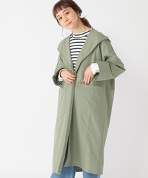 studio CLIP | 【撥水/マシーンウォッシャブル】撥水機能フーディ(その他アウター)