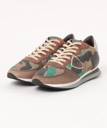 RATTLE TRAP | PHILIPPE MODEL　TRPX LOW MAN(スニーカー)