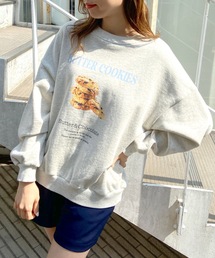 OLIVE des OLIVE | クッキースウェット(スウェット)