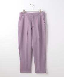 ATHA | ＜ATHA＞ D/W TAPERED EASY PANT/パンツ(その他パンツ)
