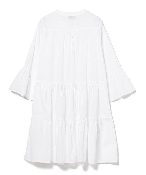 Devotion TWINS◆DILOS ティアード ワンピース BEAMS LIGHTS（ビームスライツ）の「Devotion TWINS / DILOS