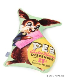 【PEZ(ペッツ)】コラボもちもちクッションB