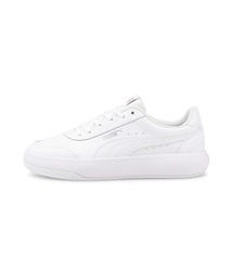 PUMA プーマ ウィメンズ トリ スニーカー