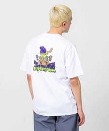 XLARGE | INDY GRAB S/S TEE(Tシャツ/カットソー)