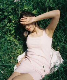 Pierrot Le Fou for CC dress1