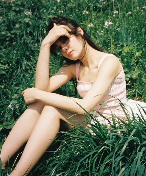 【charles chaton】pierrot la fou ワンピース セール】Pierrot Le Fou for CC dress1（ワンピース）｜Charles
