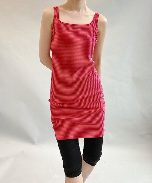 【charles chaton】pierrot la fou ワンピース セール】Pierrot Le Fou for CC dress1（ワンピース）｜Charles