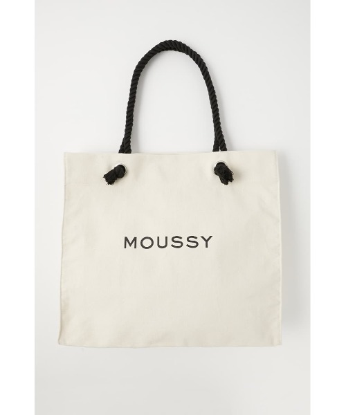 ブランド古着 トートバッグ トートバッグ Moussy マウジー のファッション通販 Zozoused