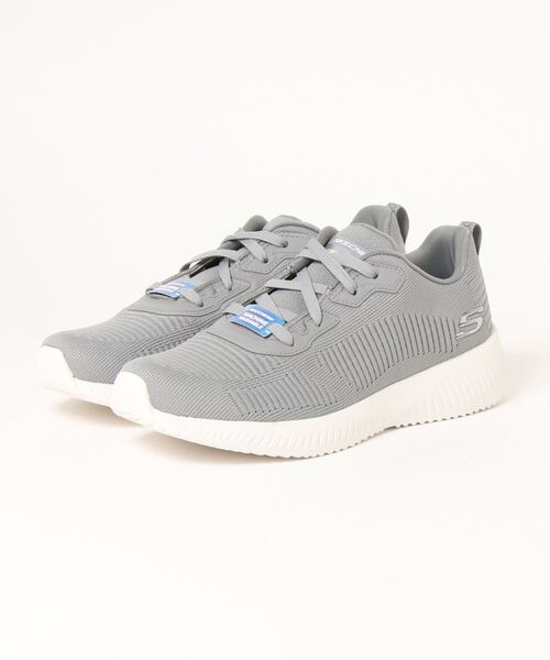 Skechers スケッチャーズ Squad 軽量 メンズスニーカー スクワッド スニーカー Skechers スケッチャーズ のファッション通販 Zozotown