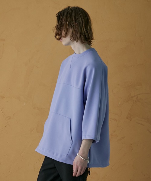 タグ付き★パブリックトウキョウ　コンフォート　ハーフ　シャツ　ホワイト ALL ITEM | PUBLIC TOKYO MEN