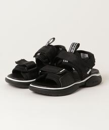 gravis グラビス KYLIAN(16-22) キッズサンダル 46800K BLACK