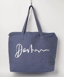 DENHAM/デンハム/SIGNATURE TOTE TC
