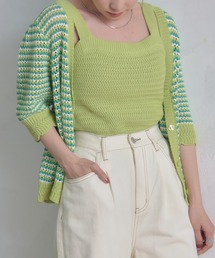 【セットアイテム】スカシボーダーSET