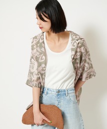 UネックTEE