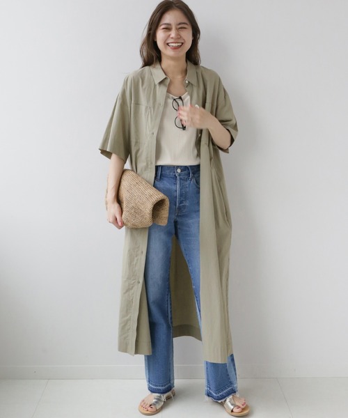 JOURNAL STANDARD relume マキシプルオーバーワンピース JOURNAL STANDARD relume｜マキシプルオーバーワンピース