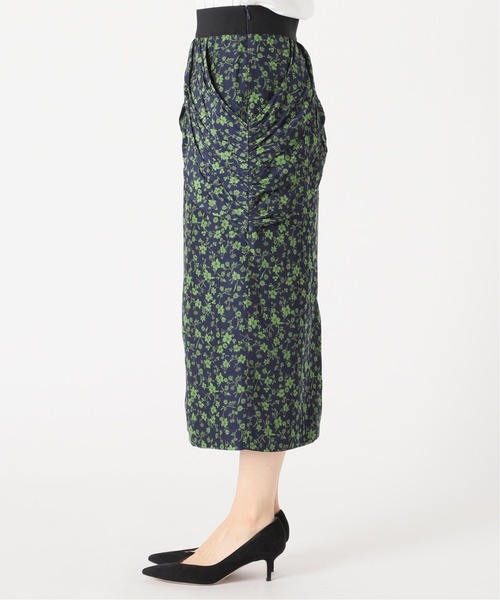 HIGH WAIST パンツ（スラックス）｜VERMEIL par iena