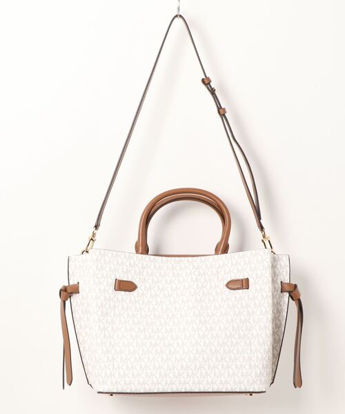 MICHAEL KORS（マイケルコース）の「HAMILTON LEGACY ベルテッド