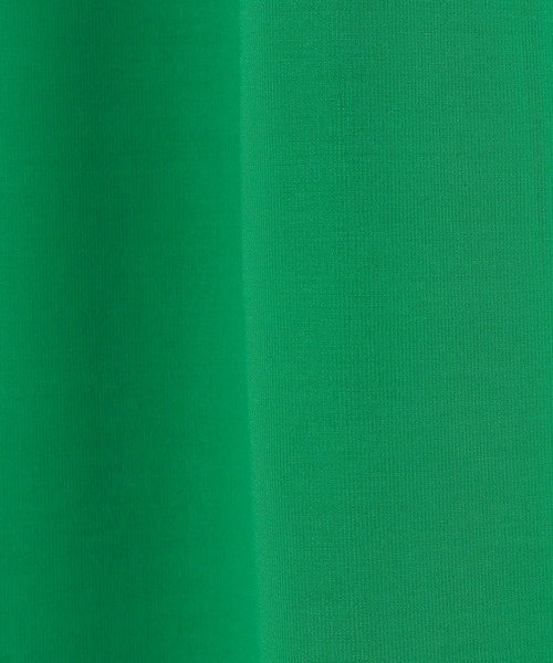 PBLIM(ページボーイリム)の「PAGEBOYLIM/シアーキャミワンピ(ワンピース・レディース・オレンジ/グリーン・FREE)」の4枚目の写真