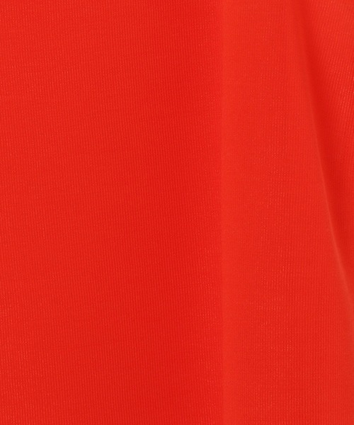 PBLIM(ページボーイリム)の「PAGEBOYLIM/シアーキャミワンピ(ワンピース・レディース・オレンジ/グリーン・FREE)」の12枚目の写真