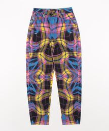 Desigual（デシグアル）の「Maria Escote チェック パンツ