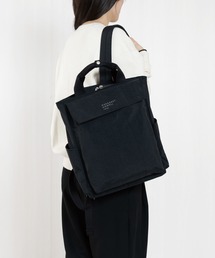 MARGARET HOWELL idea（マーガレット・ハウエルアイデア）の「MARGARET HOWELL idea（マーガレット・ハウエル アイデア）　ルストン　リュック（バックパック/リュック）」