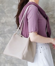 e-zakkamania stores | ダブルフェイス キューブ トートバッグ(トートバッグ)