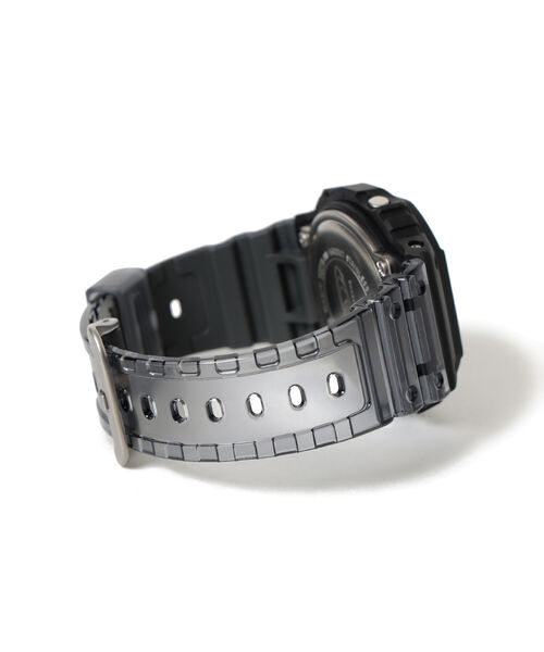 G-SHOCK BEAMS デジタル腕時計 ブラック G-SHOCK × BEAMS 別注『G-B001』が国内8月12日より発売開始 | UP