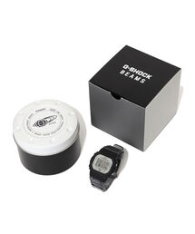WATCHES（ウォッチズ）の「G-SHOCK × BEAMS / 別注 DW-5600 クレイジー