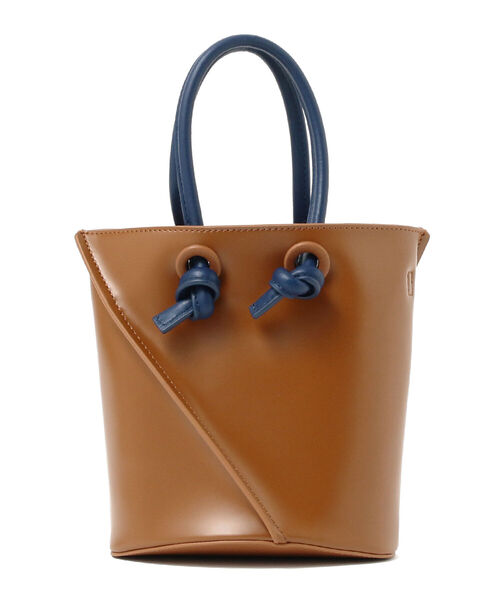 the dilettante / Barbie ミニ バッグ