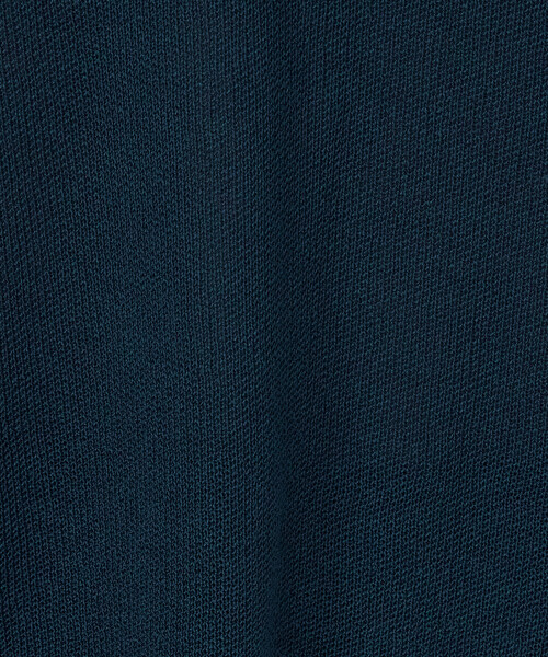 Comme　Ca　Mature（コムサマチュア）の「＜ウォッシャブル＞チューリップ袖　ニットＴシャツ（ニット/セーター・レディース・ターコイズブルー/マスタード/エメラルド・FREE）」の13枚目の写真
