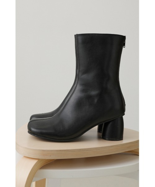 crie conforto（クリーコンフォルト）の「DECOブーツ（ブーツ・レディース・ホワイト/ブラック/ライトベージュ・SMALL/MEDIUM/LARGE/LL）」の22枚目の写真